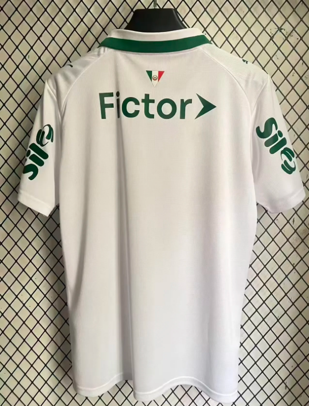 Palmeiras Away Men Jersey 26/27