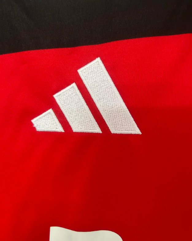 Flamengo Home Man Jersey 26/27