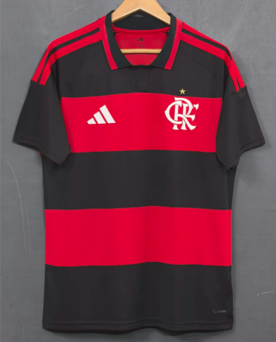 Flamengo Home Man Jersey 26/27