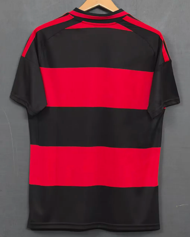 Flamengo Home Man Jersey 26/27
