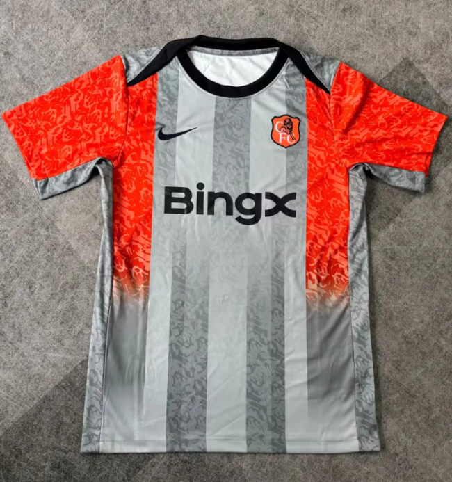 Chelsea Special edition Man Jersey 25/26