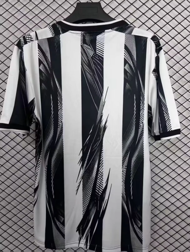 Newcastle United Man Jersey 25/26