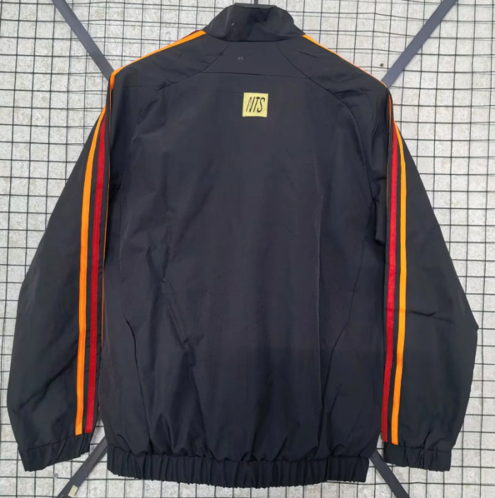 Arsenal Training Windbreaker 2025
