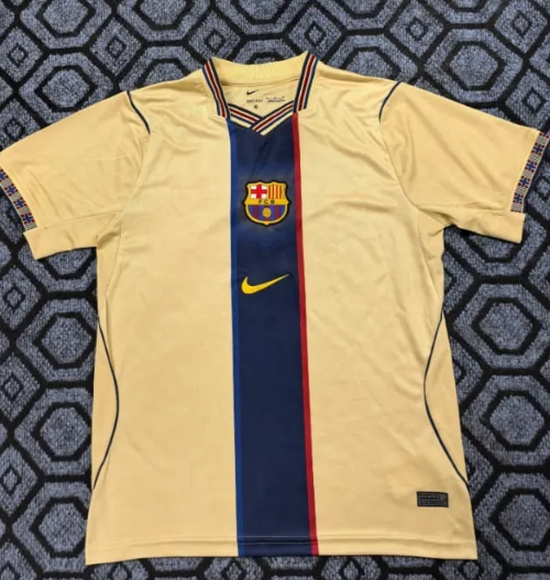 Barcelona Men Jersey 2026