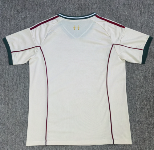Liverpool Special Edition Man Jersey 25/26