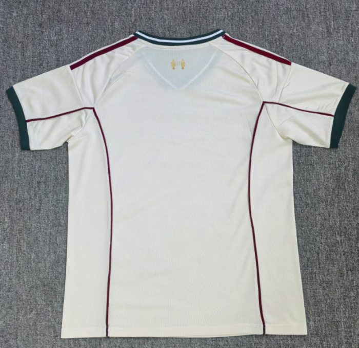 Liverpool Special Edition Man Jersey 25/26