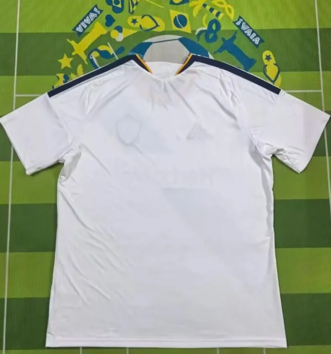 LA Galaxy Home Man Jersey 25/26