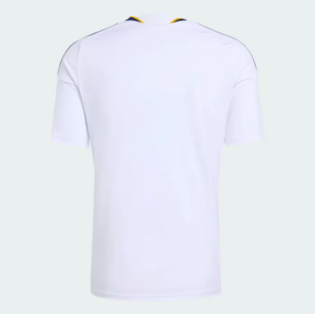 LA Galaxy Home Man Jersey 25/26