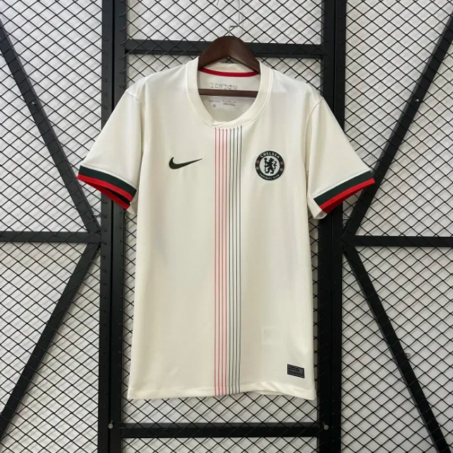 Chelsea Away Man Jersey 25/26