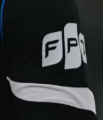 Chelsea Third Man Jersey 25/26