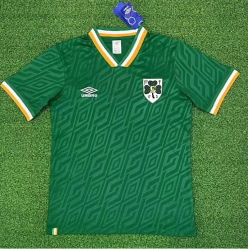 Ireland 2026 17-3 Man Jersey 2026