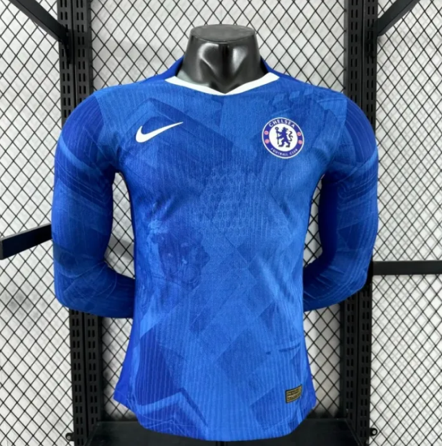 Chelsea Home Man Player Jersey 25/26
