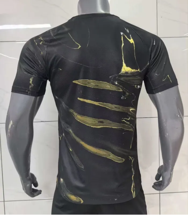 Paris Saint Germain Night Edition Player Jersey 25/26