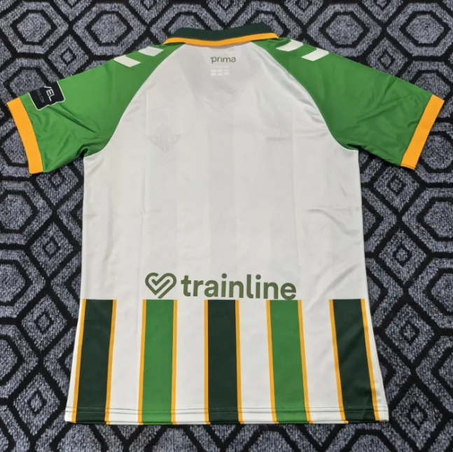 Real Betis Home Men Jersey 26/27
