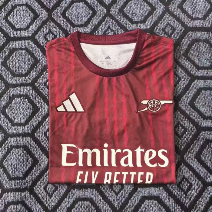 Arsenal Special Man Jersey 25/26