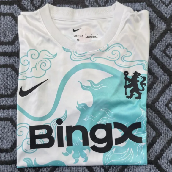 Chelsea Special Edition Man Jersey 2026