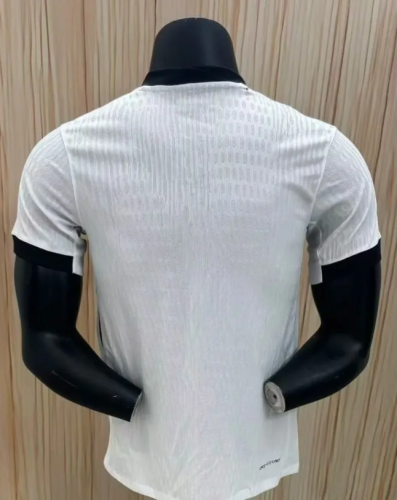 Vasco da Gama  Away Man Player Jersey 25/26