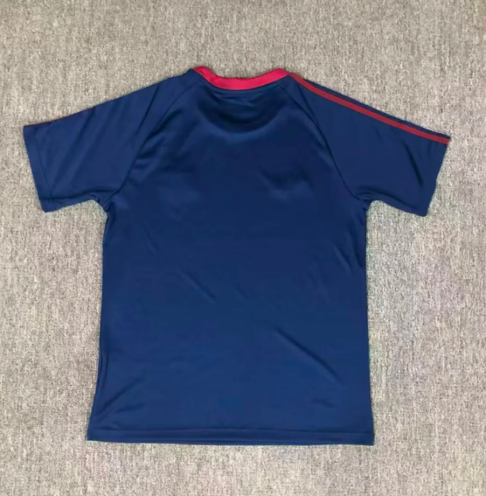 Newcastle United Retro leisure short sleeve 2026