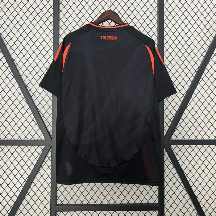 Colombia 2024 Copa America Away Man Jersey
