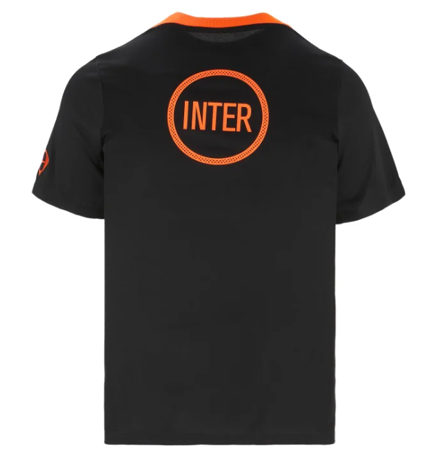 Inter Milan Holiday Pre Match Man Jersey 25/26