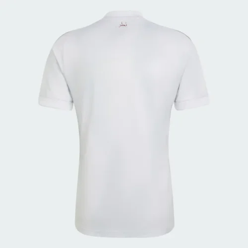 Qatar 2026 World Cup Away Men Jersey
