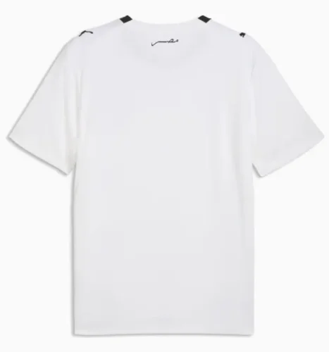 Egypt 2026 World Cup Away Man Jersey