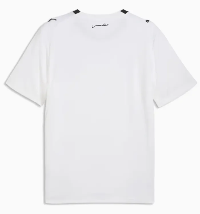 Egypt 2026 World Cup Away Man Jersey