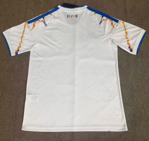 San Diego Away Man Jersey 2026-27