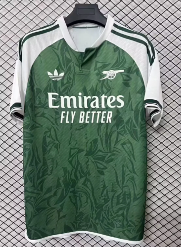 Arsenal Special Man Jersey 25/26