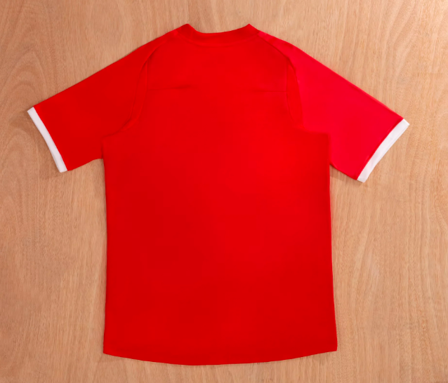 England Retro Away Jersey 2010