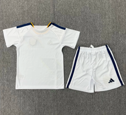 LA Galaxy 2026 Home Kids Kit