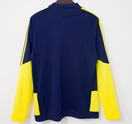 Scotland Training Jersey Suit 2026