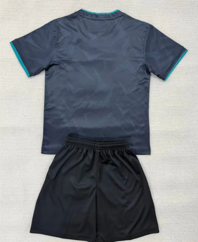 Ireland 2026 Stealth Special Kids Suit