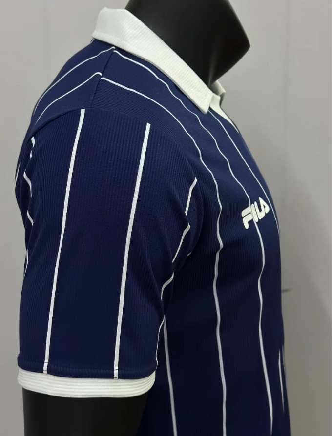 Scotland Retro Home Jersey 2002
