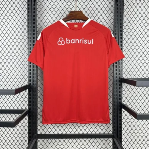 Internacional Home Man Jersey 26/27