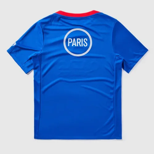 Paris Saint Germain Academy Pro Third Men Jersey 25/26