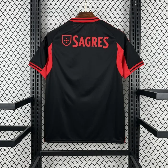 SL Benfica Special Edition Man Jersey 26/27