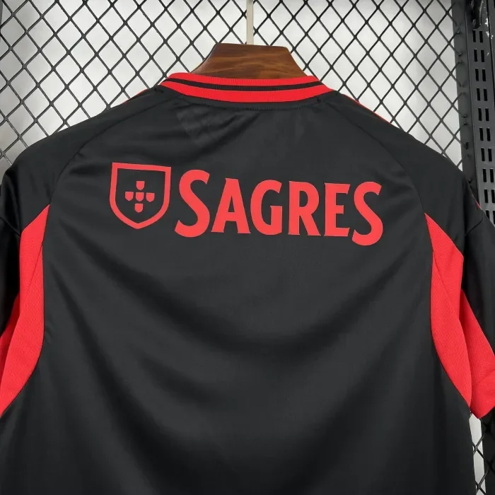 SL Benfica Special Edition Man Jersey 26/27