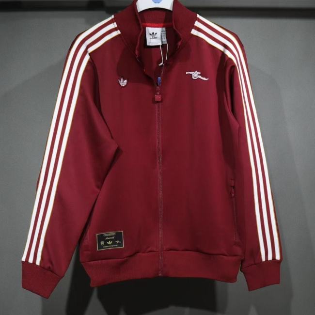 Arsenal Training Jacket 25/26