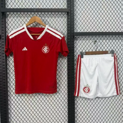 Internacional Home Kids Suit 26/27