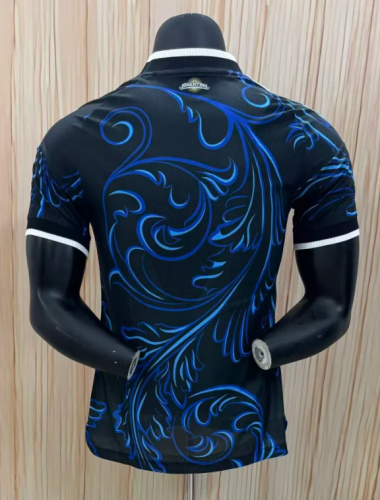 Argentina 2026 World Cup Away Player Men Jersey