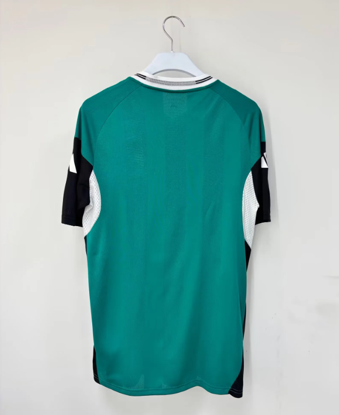 Liverpool Training Short sleeve jersey25/26