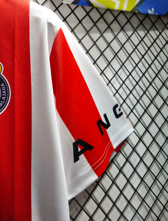 Chivas de Guadalajara Retro Special Edition Jersey