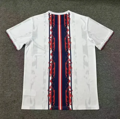 England Training Man Jersey 2026