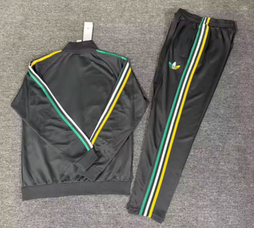 Celtics Miami Training Jacket 25/26