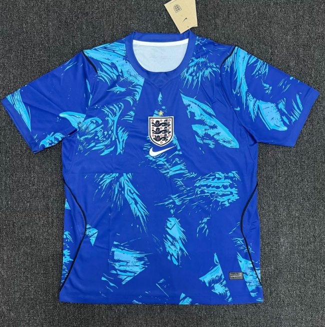 England 2026 World Cup Goalkeeper Man Jersey