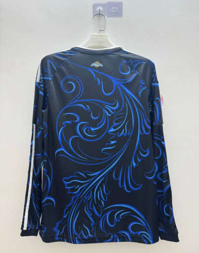 Argentina 2026 World Cup Away Men Long Sleeve Jersey