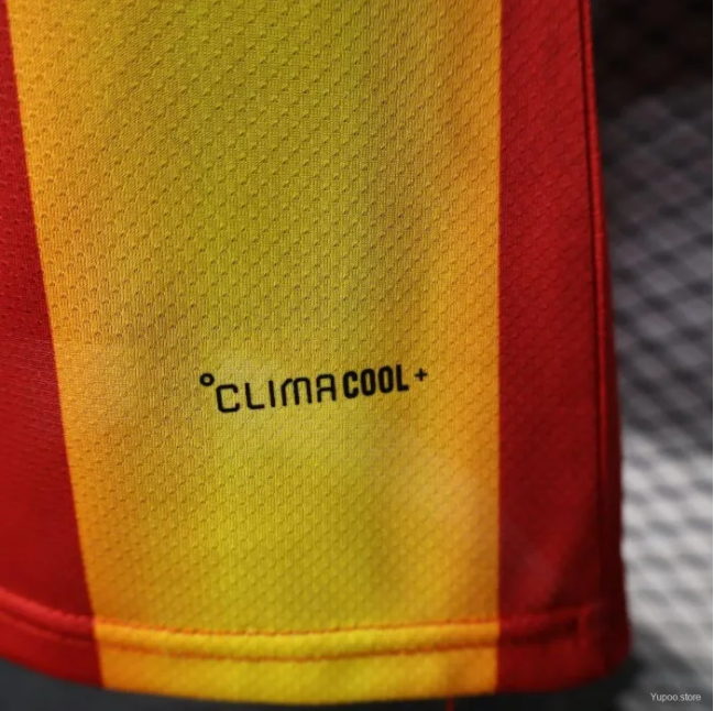Spain 2026 World Cup Special Editon Player Man Jersey