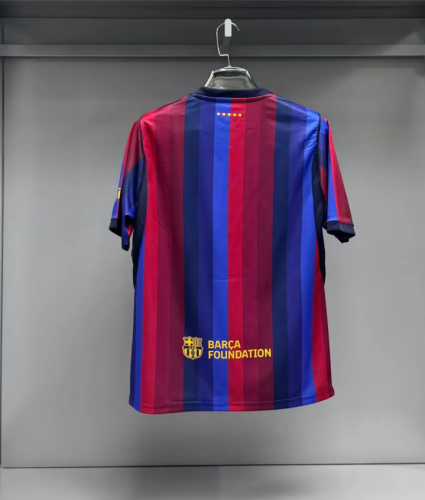 Barcelona Home Men Jersey 26/27