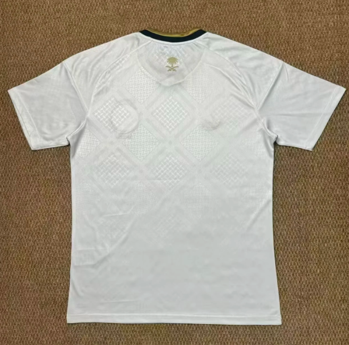 Saudi Arabia 2026 World Cup Away Men Jersey